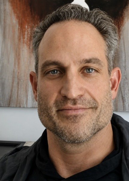 Zeev Kirsh