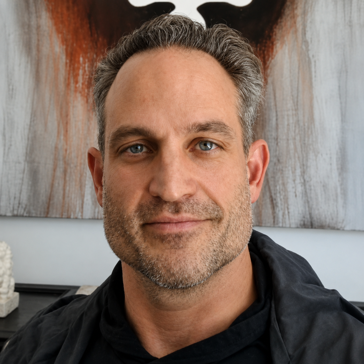 Zeev Kirsh